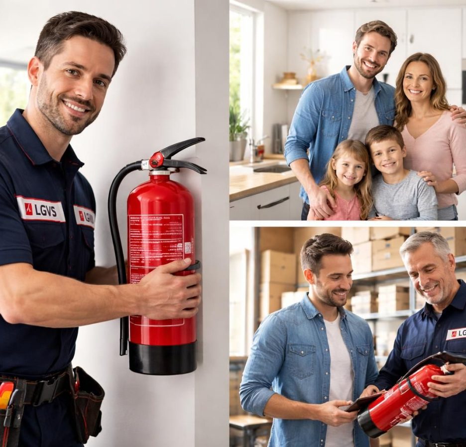 découvrez les témoignages émouvants des bénéficiaires des services de lgvs, l'association suisse spécialisée dans les appareils d'extinction, et leur impact positif sur la sécurité.